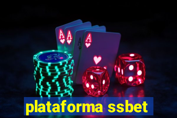 plataforma ssbet